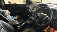 Ford Kuga 2.0 TDCi 180 Titanium X Sport 5dr Diesel Estate